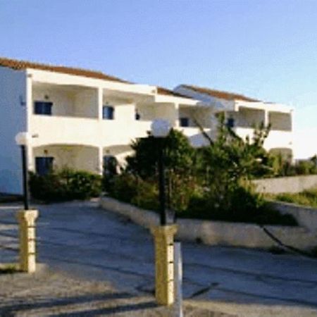 Ammes Apartments Lakithra Luaran gambar