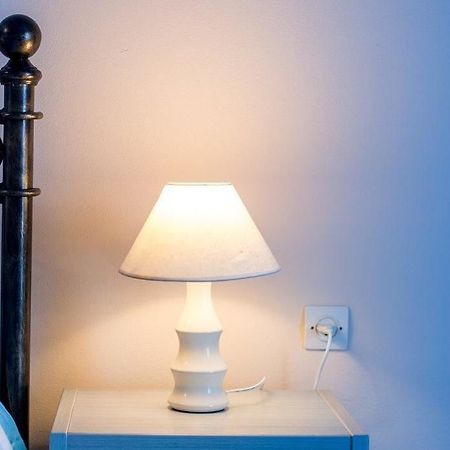 Ammes Apartments Lakithra Luaran gambar