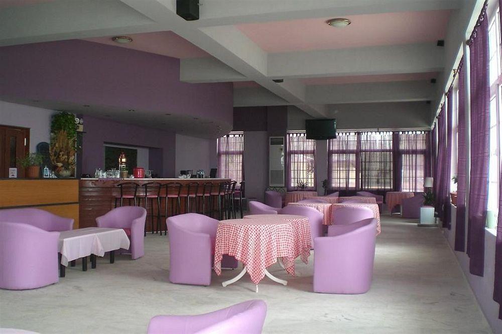 Ammes Apartments Lakithra Luaran gambar