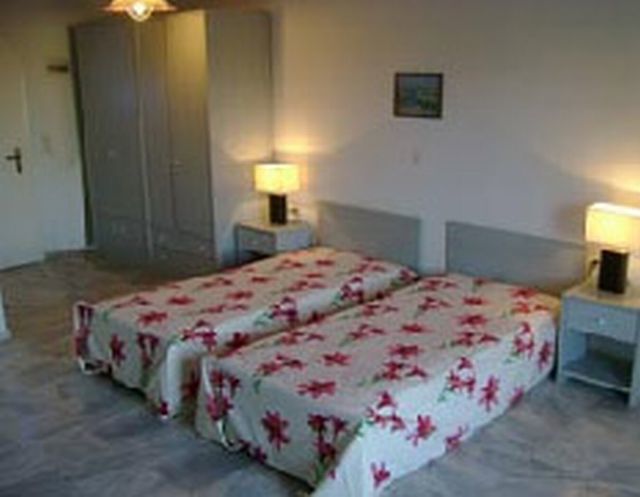 Ammes Apartments Lakithra Luaran gambar