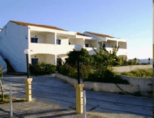 Ammes Apartments Lakithra Luaran gambar