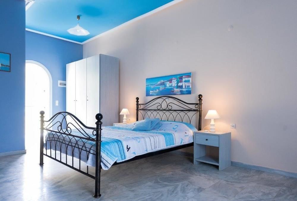 Ammes Apartments Lakithra Luaran gambar