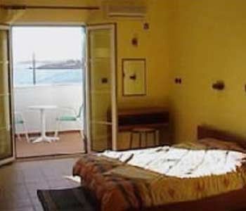 Ammes Apartments Lakithra Luaran gambar