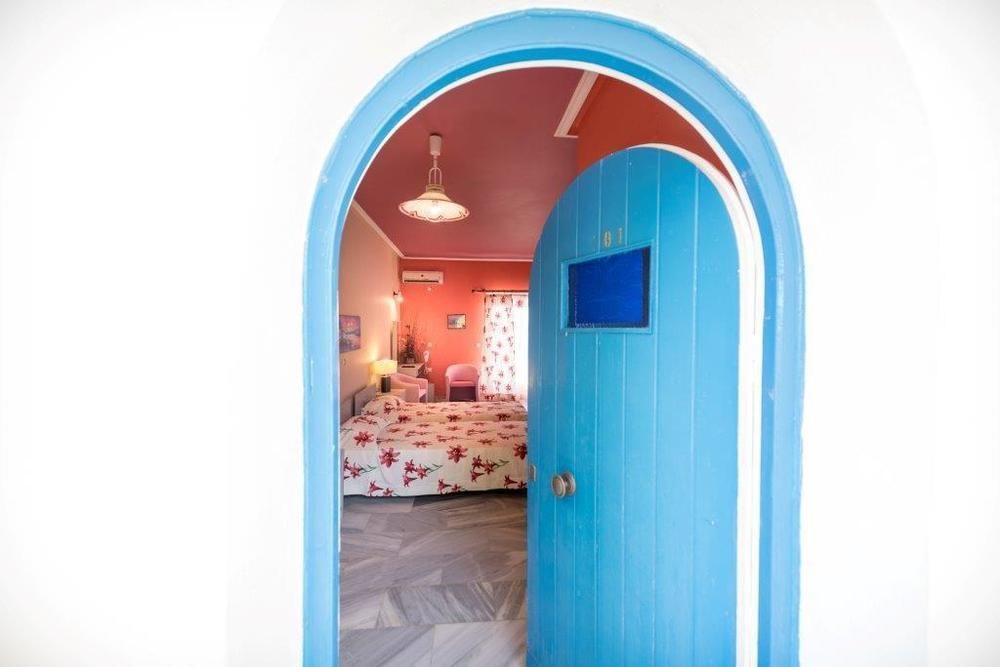 Ammes Apartments Lakithra Luaran gambar