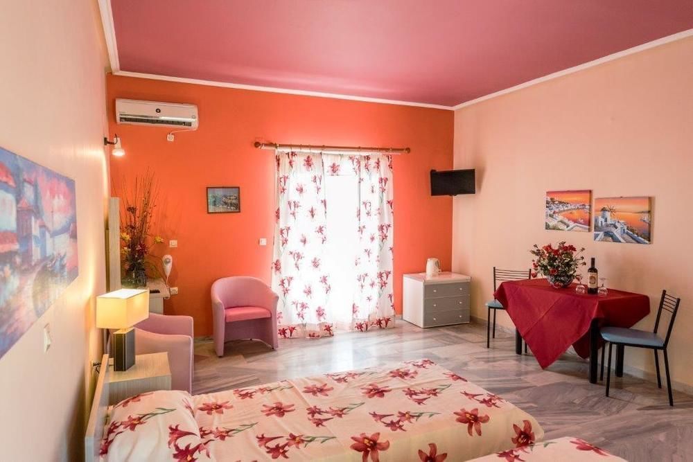 Ammes Apartments Lakithra Luaran gambar