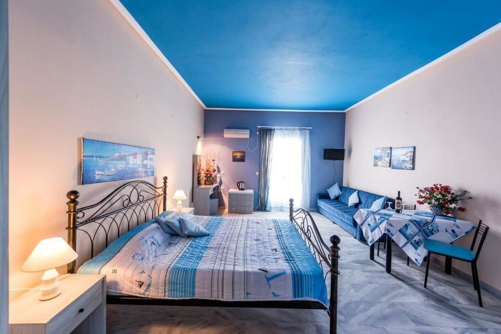 Ammes Apartments Lakithra Luaran gambar