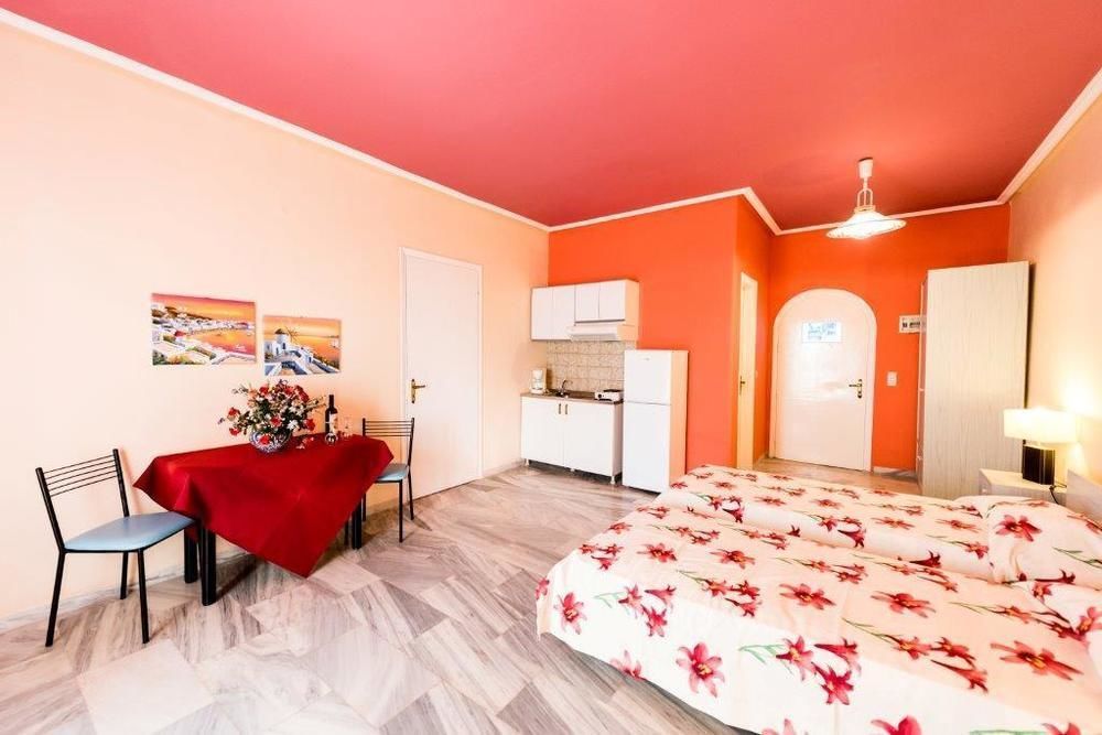 Ammes Apartments Lakithra Luaran gambar