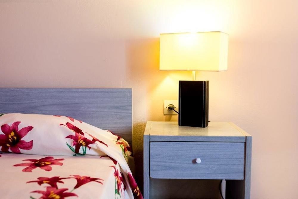 Ammes Apartments Lakithra Luaran gambar