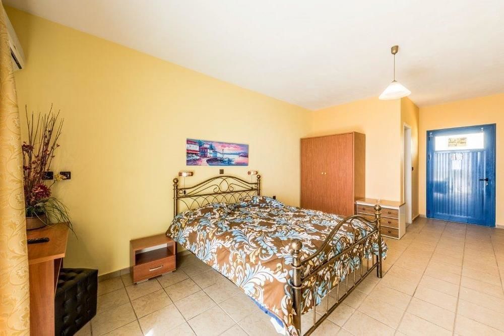 Ammes Apartments Lakithra Luaran gambar